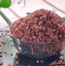 Load image into Gallery viewer, Thondi Matta Rice (Kerala Red Rice) (Parboiled)
