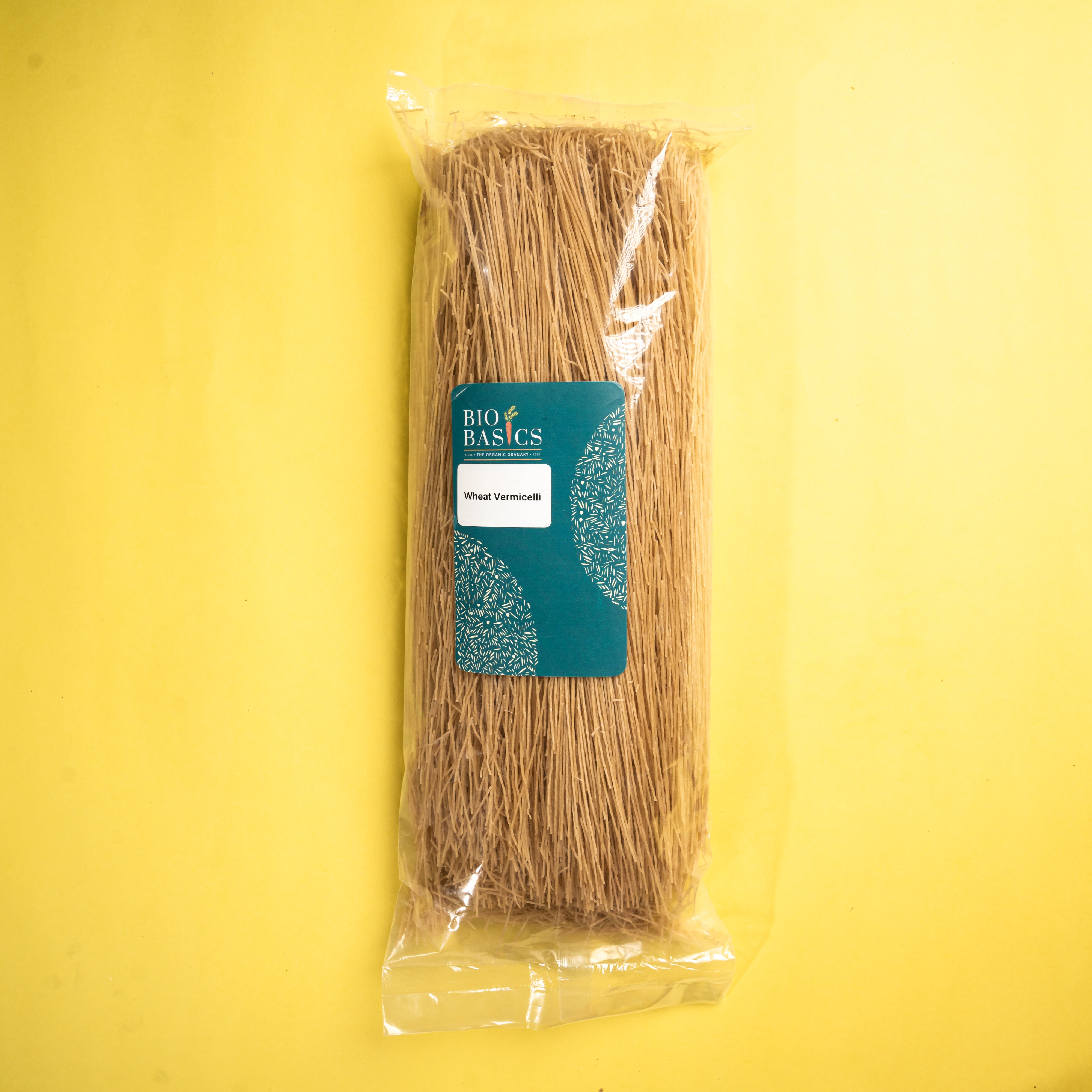 Wheat Vermicelli