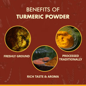 Benefits Of Turmeric Powder Bio Basics