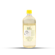 Load image into Gallery viewer, Buy 1litre coconut cold press coconut oil at Bio Basics
