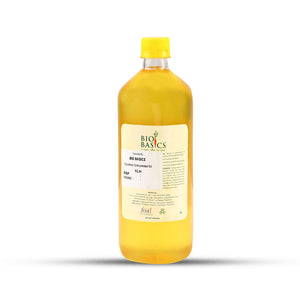 Buy 1litre Groundnut Cold Pressed Oil at Bio Basics