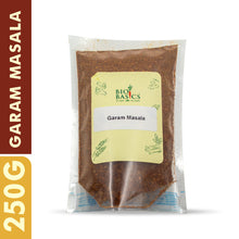 Load image into Gallery viewer, Buy 250 Gram Of Organic Garam Masala Online At Bio Basics Store
