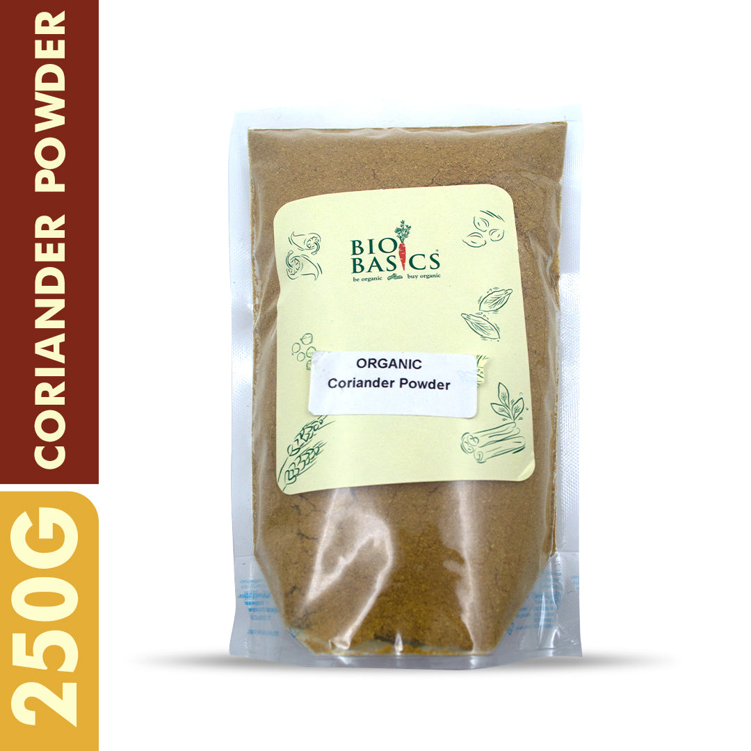 Buy 250G Of Organic Malli Thool Online At Bio Basics Store