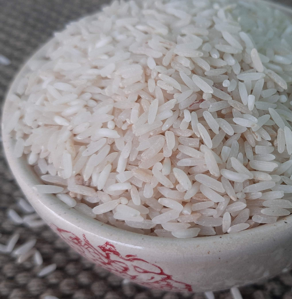 Buy organic and tasty indrayini fragrant rice online at Bio Basics