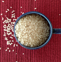 Load image into Gallery viewer, Buy aromatic white organic mullakaima fragrant rice online at Bio Basics
