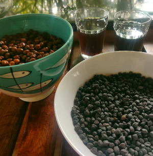Buy Black Bengal Gram online at Bio Basics