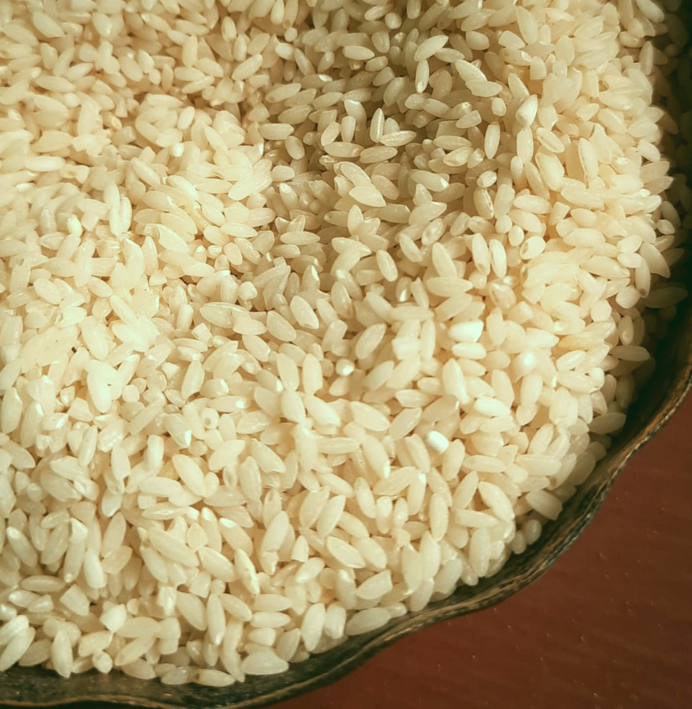 Buy gobindo bhog fragrant rice online at Bio Basics
