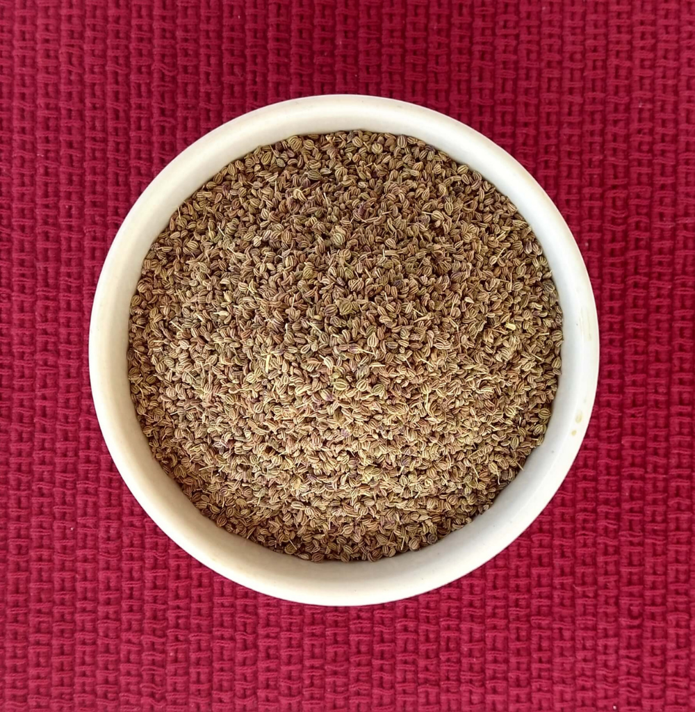 Ajwain