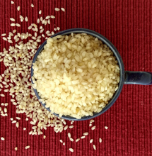 Load image into Gallery viewer, Buy organic ambasamudram idli rice online at Bio Basics Store
