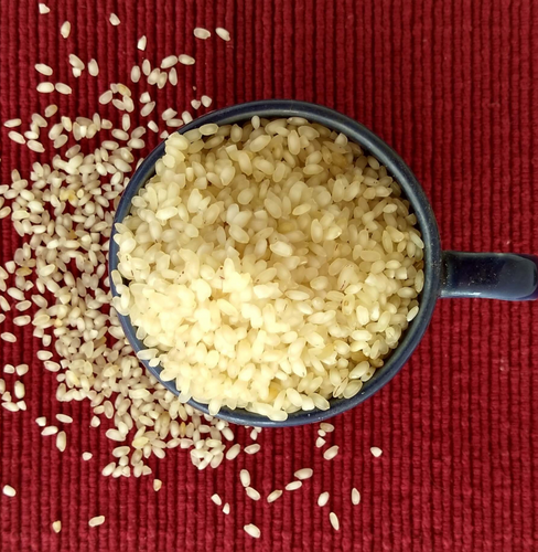Buy organic ambasamudram idli rice online at Bio Basics Store