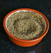 Buy Organic Barnyard Millet Parboiled Kuthiraivaali Puzhungal At Bio Basics Store Now