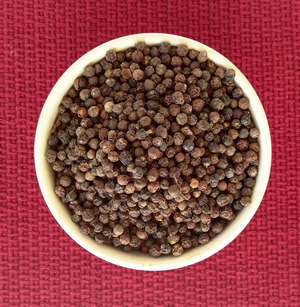 Buy Organic Black Pepper Online At Bio Basics Store