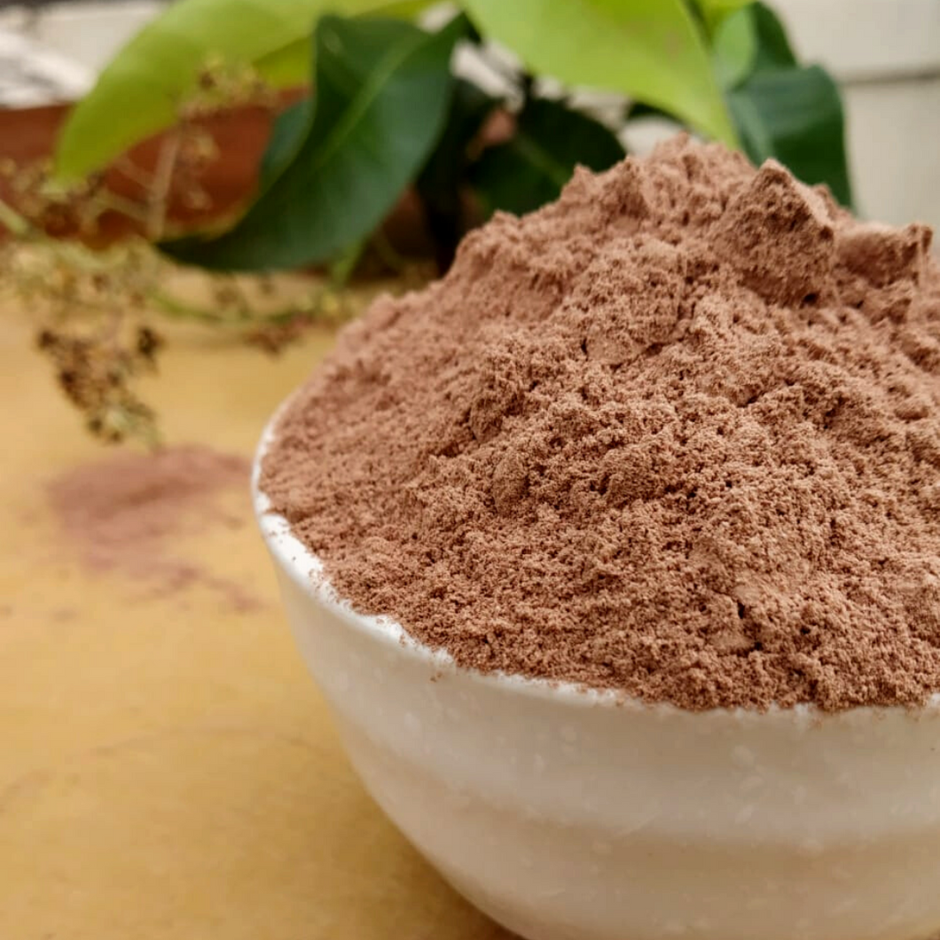 Order organic Cocoa Powder online at Bio Basics store