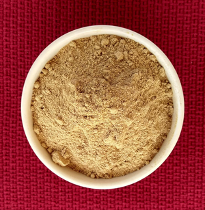 Buy Organic Dry Ginger Powder Online At Bio Basics Store