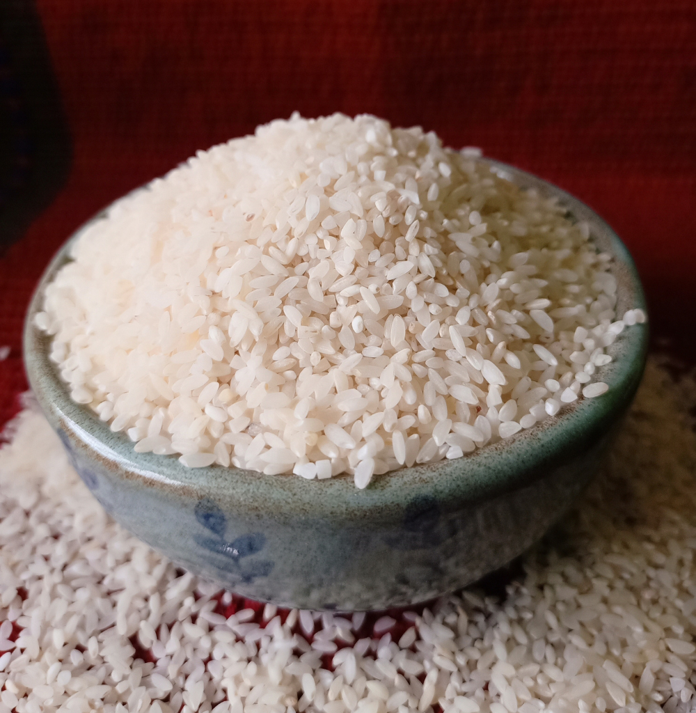 Buy organic Dubraj Fragrant Rice online at Bio Basics store