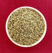 Buy Organic Fennel Seeds Online At Bio Basics Store