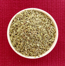 Load image into Gallery viewer, Buy Organic Fennel Seeds Online At Bio Basics Store
