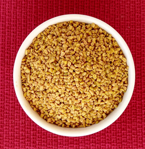 Buy Organic Fenugreek Online at Bio Basics