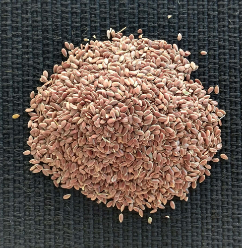 Buy organic flax seed online at Bio Basics store