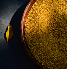 Load image into Gallery viewer, Buy organic foxtail millet online at Bio Basics store
