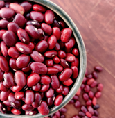 Buy organic Jammu Rajma Online at Bio Basics