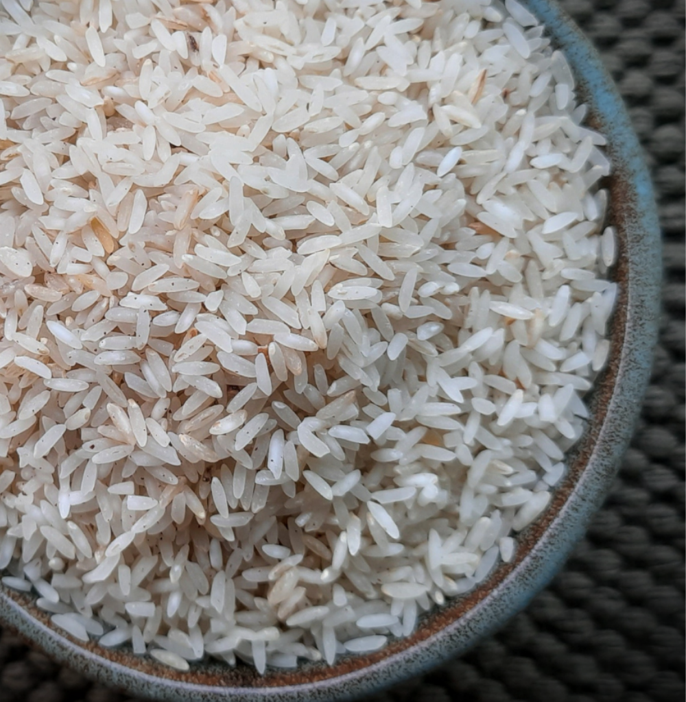 Buy organic Jeeraga Sanna Fragrant Rice Online at Bio Basics