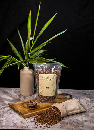 Buy organic kerala matta rice online at Bio Basics 