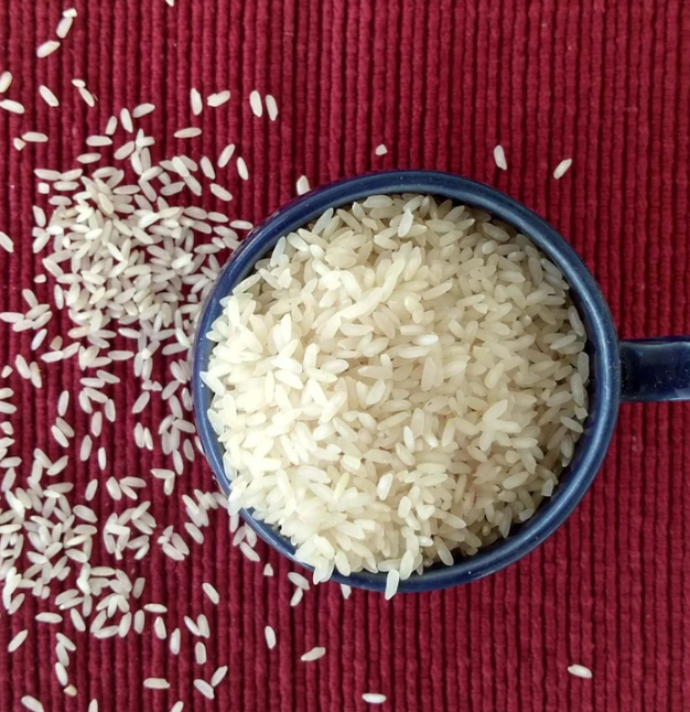 Buy organic kichadi samba rice online