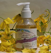 Load image into Gallery viewer, Buy Organic Lavender Handwash Online  at Bio Basics 
