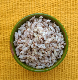 Buy Organic Mappilai Samba Rice Online At Bio Basics Store