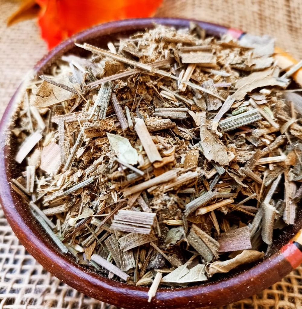 Buy Organic Moringa Tulsi Tea Online At Bio Basics Store
