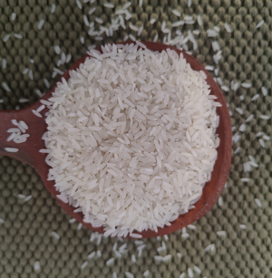 Buy organic sonamasuri rice online at Bio Basics