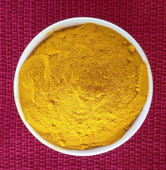 Buy Organic Turmeric Powder Online At Bio Basics Store