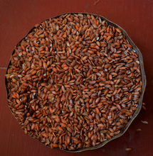 Load image into Gallery viewer, Karunguruvai Red Rice (Unpolished, Parboiled)
