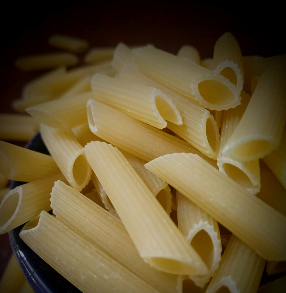 Buy Wheat Pasta online at Bio Basics store