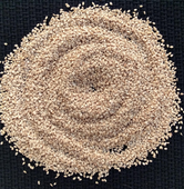 Buy organic white sesame online at Bio Basics store