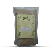 Sprouted Pearl Millet Flour