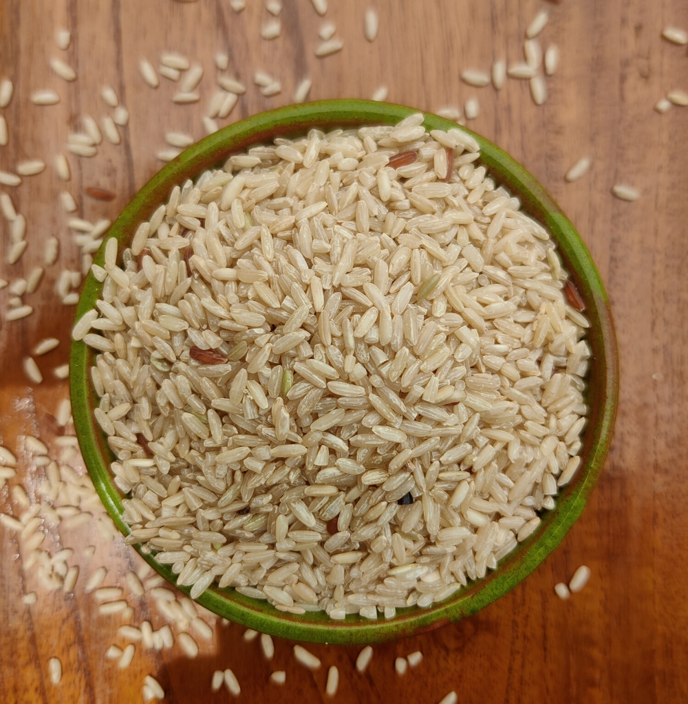 Buy Organic Rice Varieties Online | Shop Now at Bio Basics – biobasics
