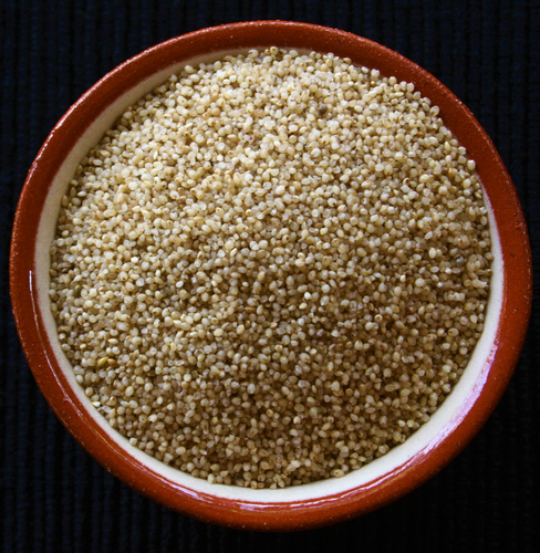 Order little millet parboiled online at Bio Basics
