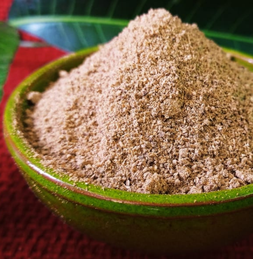 Order Organic Amchur Powder Amchoor Powder Online At Bio Basics