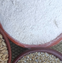 Load image into Gallery viewer, Order Organic Barley Flour Online At Bio Basics Store
