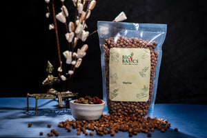 Order Organic Bengal Gram online at Bio Basics