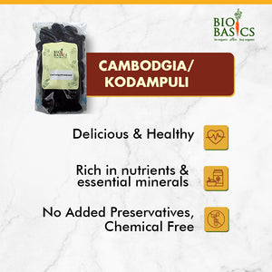 Order Organic Cambodgia Online At Bio Basics Store