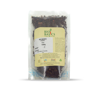 Order Organic Cloves Lavangalu Online at Bio Basics Store