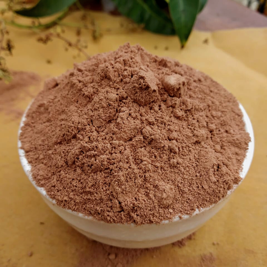 Buy Organic Cocoa Powder online at Bio Basics store