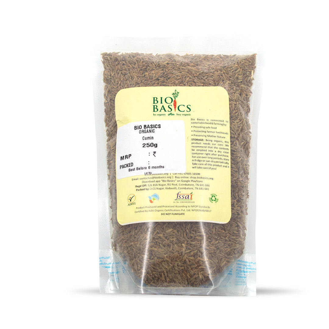 Order Organic Dalchini Online At Bio Basics Store