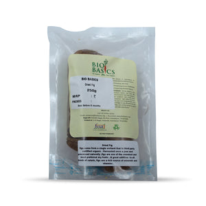 Order Organic dried fig online at Bio Basics store