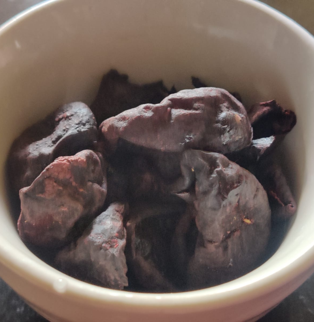 Order Organic Dried Kokum Rhinds Online At Bio Basics Store