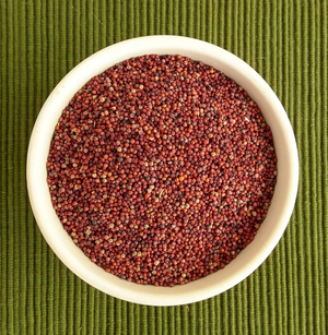 Order Organic Finger Millet ragi whole online at Bio Basics