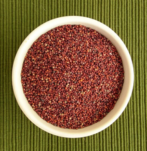 Load image into Gallery viewer, Order Organic Finger Millet ragi whole online at Bio Basics
